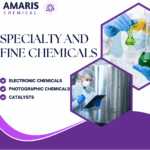 Specialty and Fine Chemicals amaris chemicals