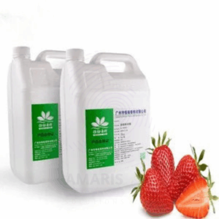 Strawberry fragrance water soluble Amaris Chemicals