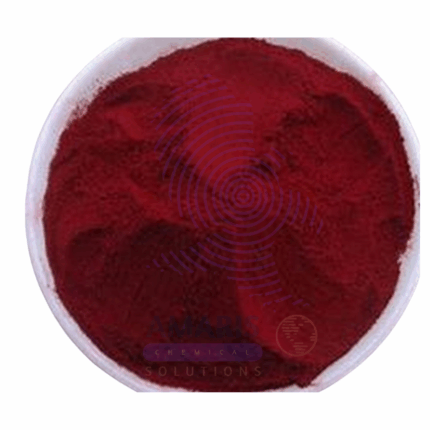 Strawberry red pigment 15_Amaris Chemicals