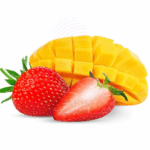 Strawberry&mango nectar fragrance water soluble Amaris Chemicals