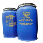 Styrene Acrylic Amaris Chemicals