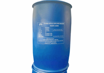 Styrene Acrylic Emulsion Polymer Amaris Chemicals