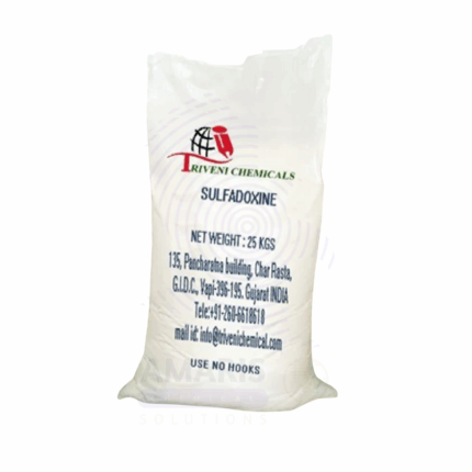 Sulphadoxine BP 98 Amaris Chemicals