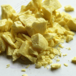 Sulphur Lumps Amaris Chemicals