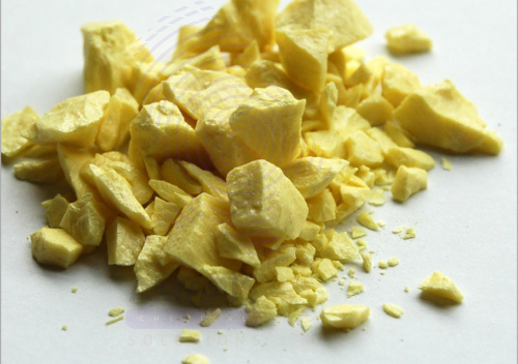 Sulphur Lumps Amaris Chemicals Sulphur Lumps Amaris Chemicals