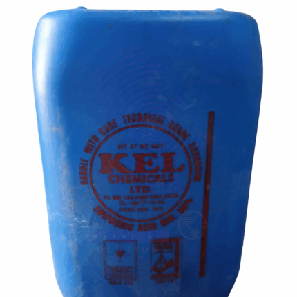 Sulphuric acid 98% Amaris Chemicals