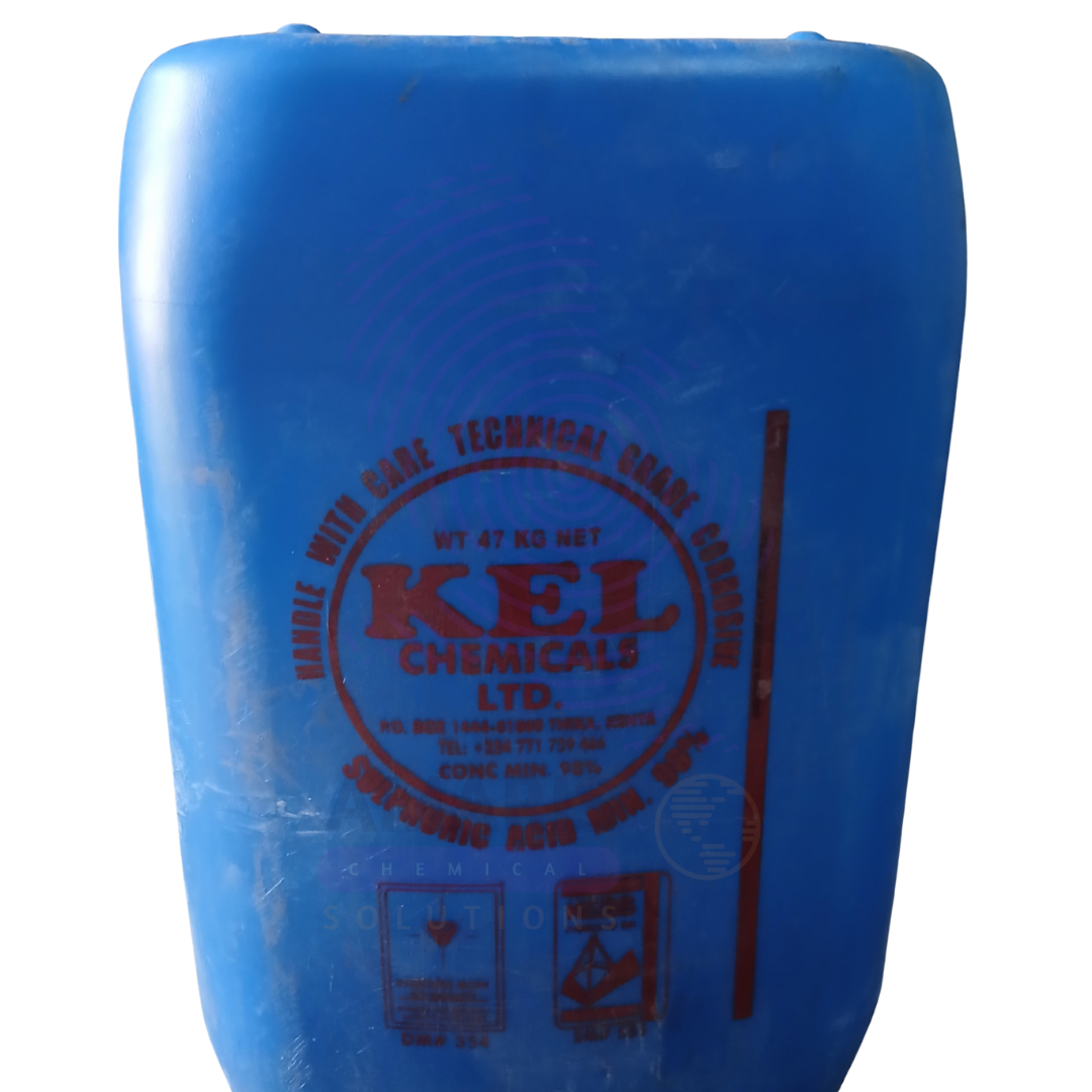 Sulphuric acid 98% Amaris Chemicals Sulphuric acid 98% Amaris Chemicals