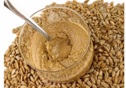 Sunflower Butter Amaris Chemicals