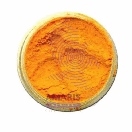 Sunset yellow orange shade 88_ Amaris Chemicals