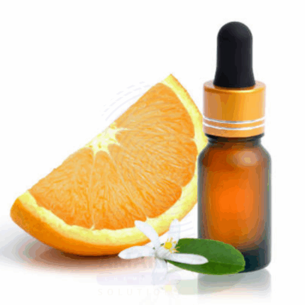 Tangerine oil Amaris Chemicals