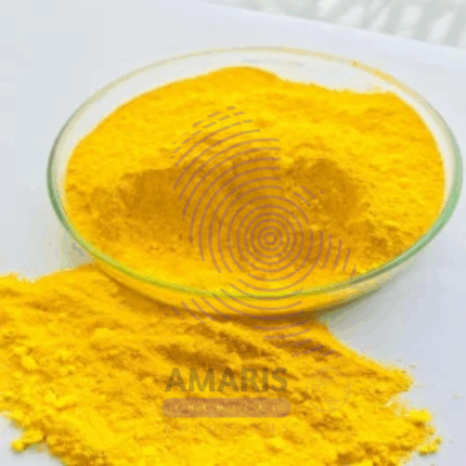 Tartrazine yellow 88_ Amaris Chemicals