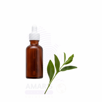 Tea Tree oil Amaris Chemicals