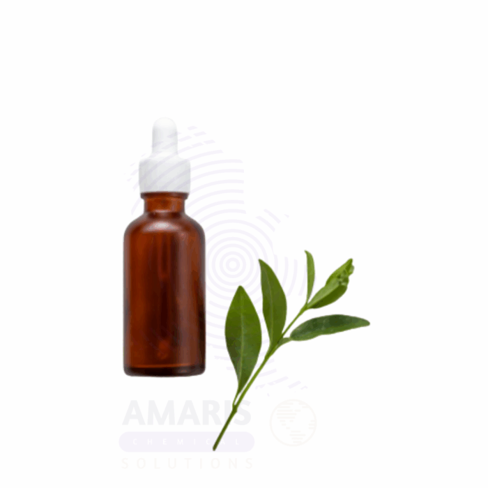 Tea Tree oil Amaris Chemicals