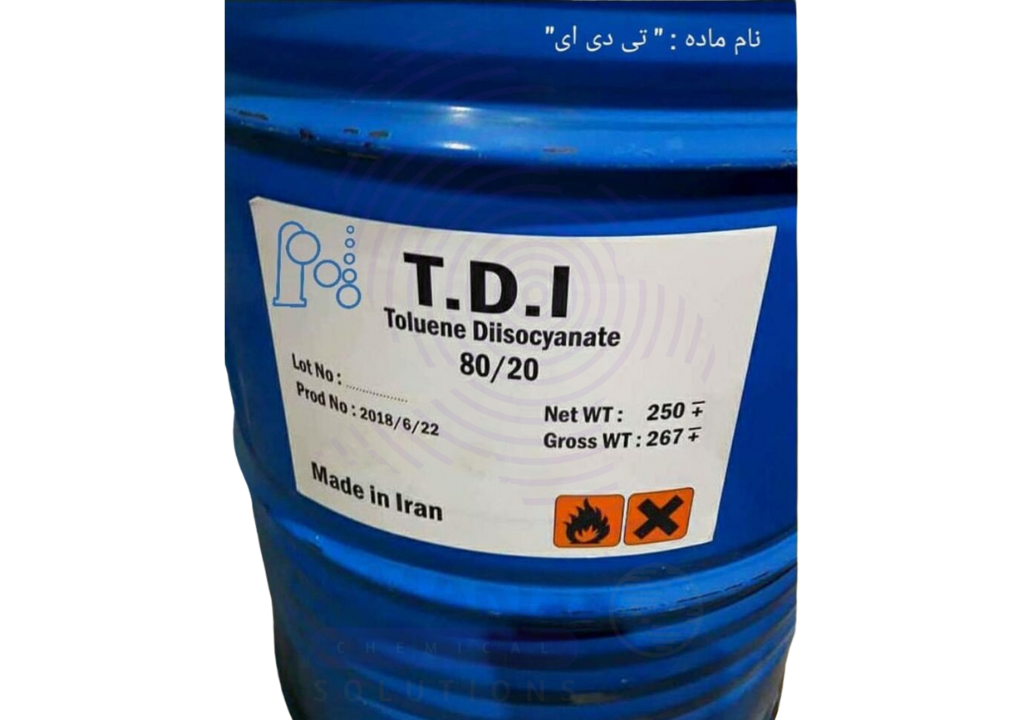 Toluene Diisocyanate Amaris Chemicals Toluene Diisocyanate Amaris Chemicals