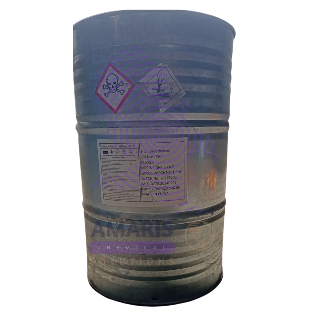 Trichloroethylene amaris chemicals