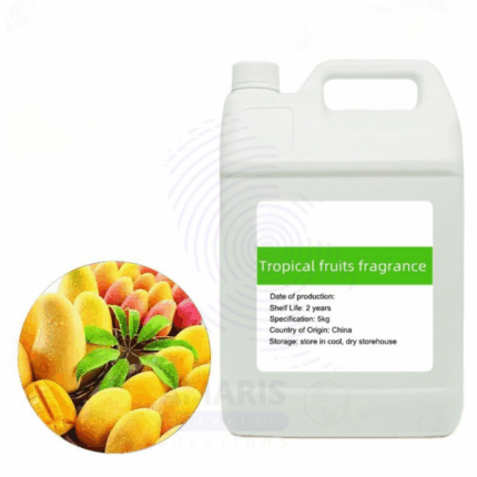 Tropical fruit fragrance water soluble Amaris Chemicals