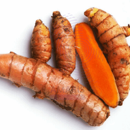 Tumeric whole Amaris Chemicals