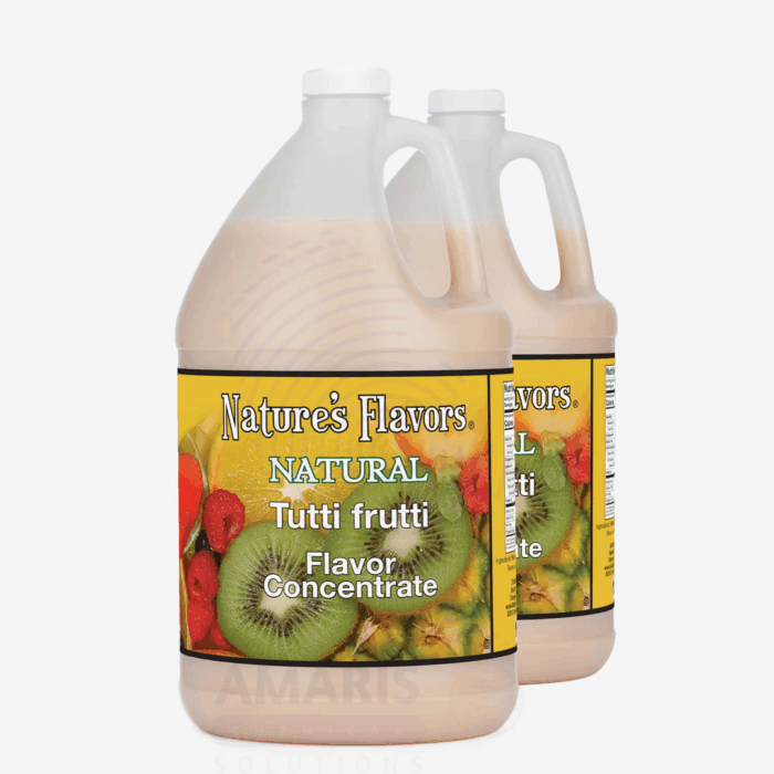 Tutti Fruity Flavor Powder Food Grade Amaris Chemicals