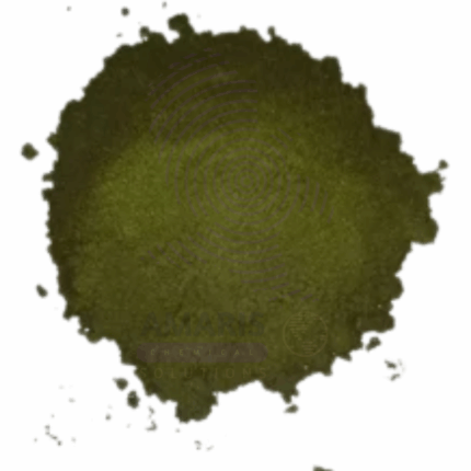 VAT green Amaris Chemicals