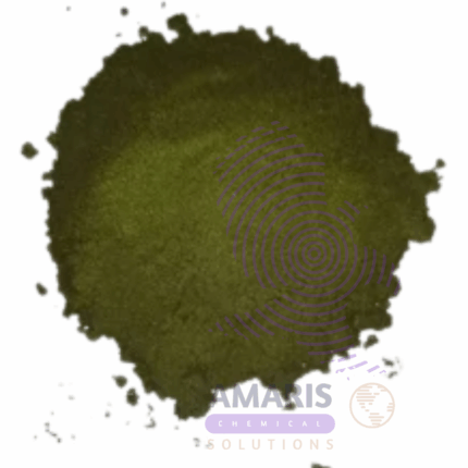 VAT green Amaris Chemicals