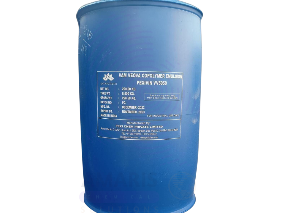 Vam Veo Amaris Chemicals Vam Veo Amaris Chemicals