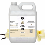 Vanilla Liquid Flavour(clear) Food Grade Amaris Chemicals