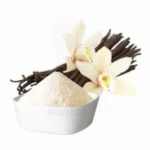 Vanilla Powder Flavour Food Grade Amaris Chemicals