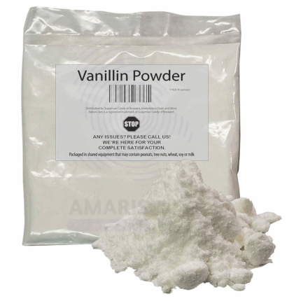 Vanillin Amaris Chemicals