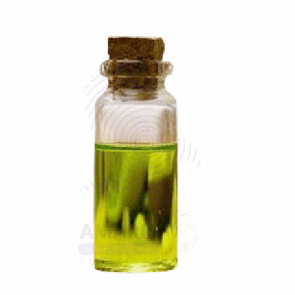 Vetivert Oil Amaris Chemicals