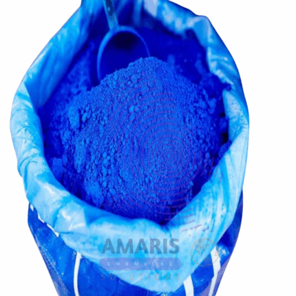 Victoria blue Amaris Chemicals