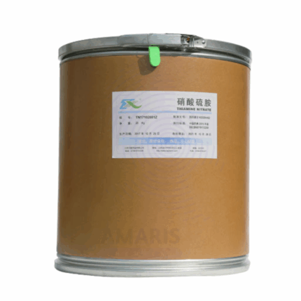 Vitamin B1 (Mono Nitrate BP) Amaris Chemicals
