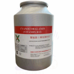 Vitamin B12( Cyanocobalamin) Amaris Chemicals