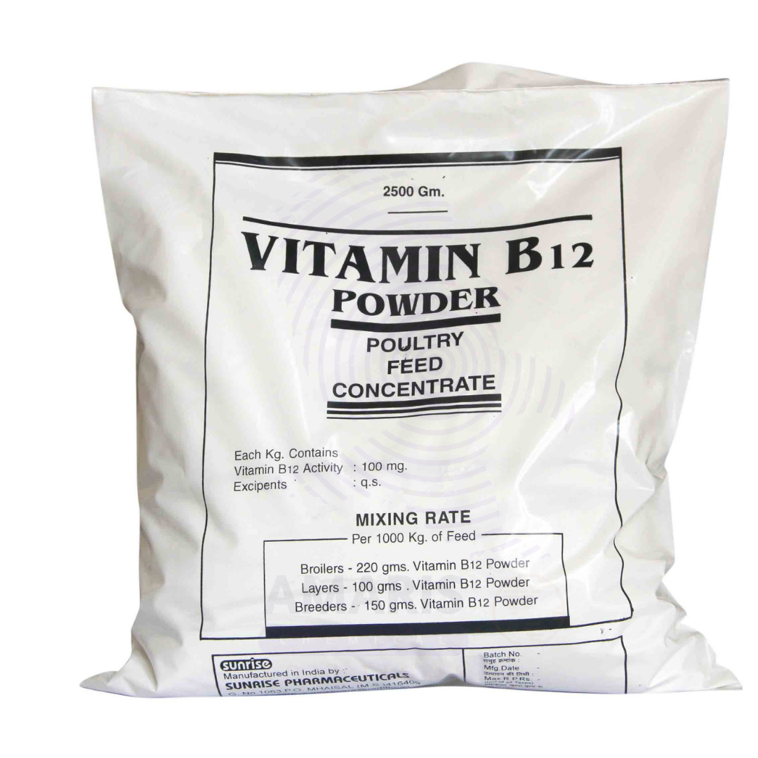 Vitamin B12 USP32 Amaris Chemicals Vitamin B12 USP32 Amaris Chemicals