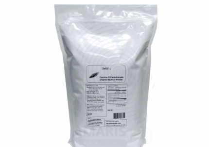 Vitamin B5 (d-Pantothenate) Amaris Chemicals