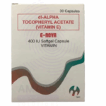 Vitamin E Acetate (DL-Alpha-Tocopheryl Acetate) Amaris Chemicals