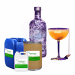 Vodka Flavor Liquid Food Grade Amaris Chemicals
