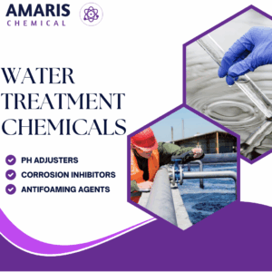 Water Treatment Chemicals