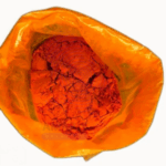 Waxol solvent yellow 2 20kg bag