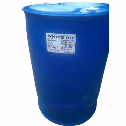 White Oil Amaris Chemicals