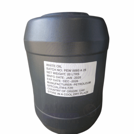 White Oil Amaris Chemicals