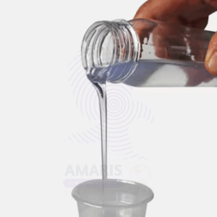White oil amaris chemicals