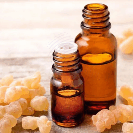 Wormseed Oil Amaris Chemicals