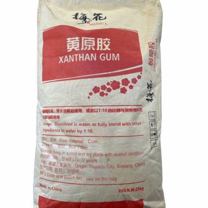 Xantham Gum Amaris Chemicals