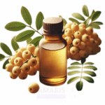 Xanthoxylum Oil Amaris Chemicals