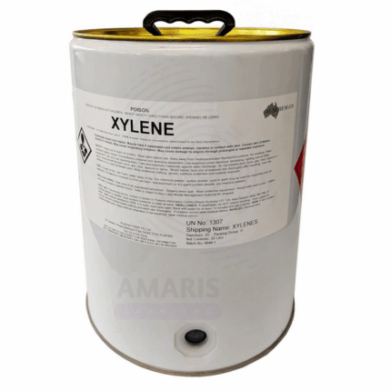 Xylene Amaris Chemicals