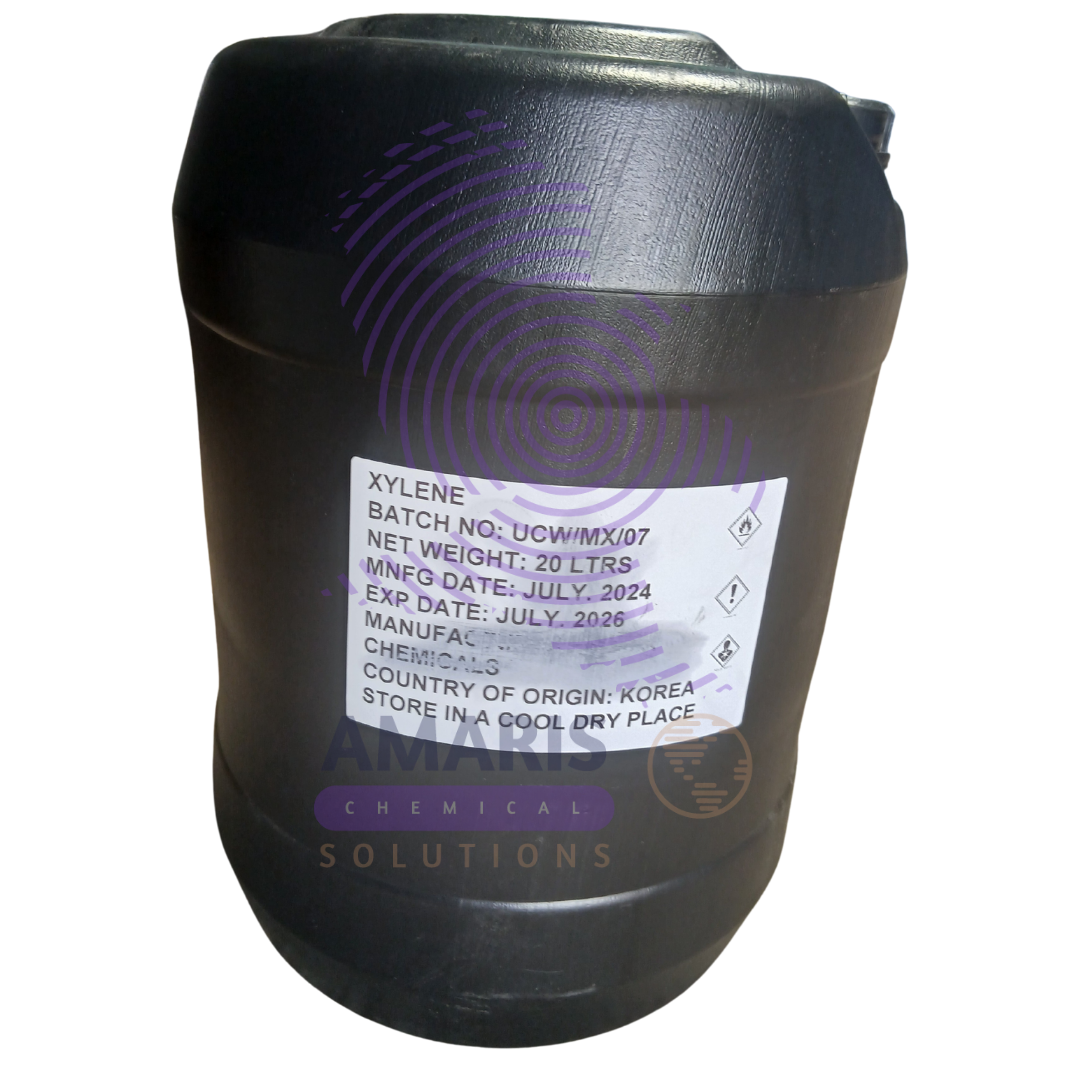 Xylene amaris chemicals