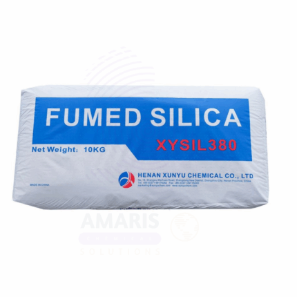 Xysil 200 Pharma ( Fumed silica 200P) Amaris Chemicals