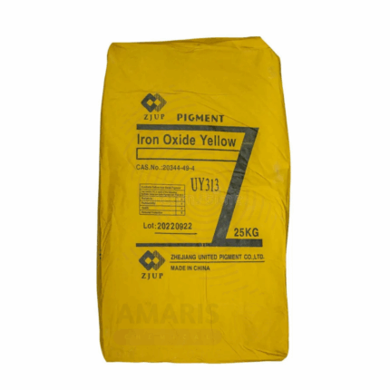 Yellow Oxide 920 Amaris Chemicals