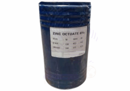 Zinc Octoate Amaris Chemicals