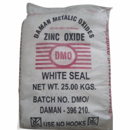 Zinc Oxide Tech Grade Amaris Chemicals